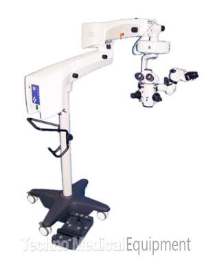 Carl-Zeiss-OPMI-Visu-160-S7-Surgical-Microscope