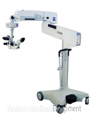 Carl-Zeiss-Opmi-Visu-200-S8-Surgical-Microscope