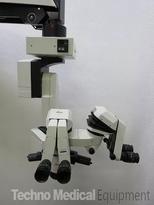 Leica-M844-F40-Surgical-Microscope-d