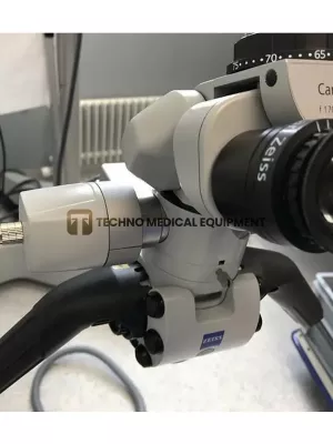 Pre-owned-Carl-Zeiss-OPMI-Pentero-900