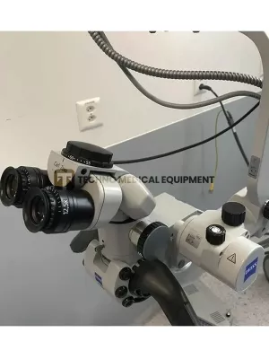 Used-Carl-Zeiss-OPMI-Pentero-900