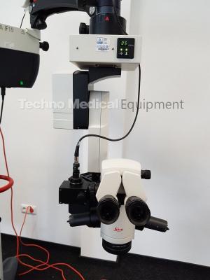 leica-m820-f19-surgical-microscope-preowned