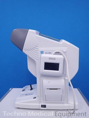 nidek-nv-350-automatic-optometer-price