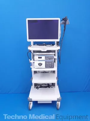 olympus-evis-exera-iii-190-videoscope-system-price