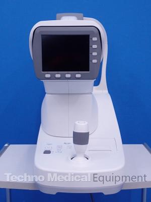 tomey-ft-01-non-contact-tonometer-pre-owned