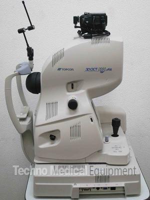topcon-3d-oct-2000-spectral-domain-price