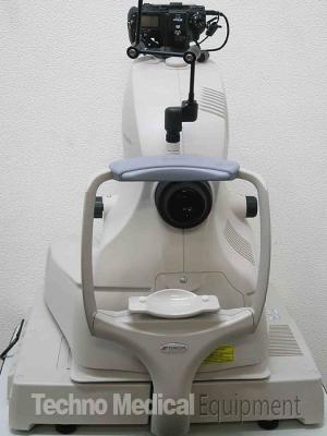 topcon-3d-oct-2000-spectral-domain-set