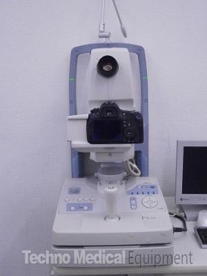 used-canon-CX-1-retinal-camera-price