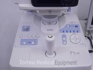 used-canon-CX-1-retinal-camera-sale