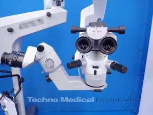 used-carl-zeiss-opmi-lumera-i-surgical-microscope-for-sale