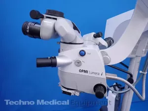 used-carl-zeiss-opmi-lumera-i-surgical-microscope-price