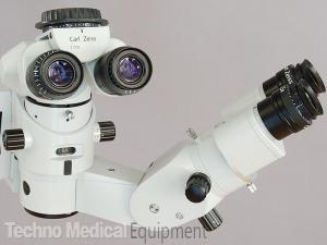used-carl-zeiss-opmi-visu-200-s8-surgical-microscope-pre-owned