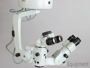 used-carl-zeiss-opmi-visu-200-s8-surgical-microscope-price