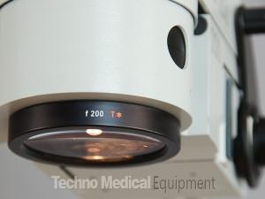 used-carl-zeiss-opmi-visu-200-s8-surgical-microscope-set