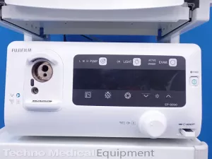 used-fujifilm-6000-eluxeo-lite-videoscope-system-for-sale