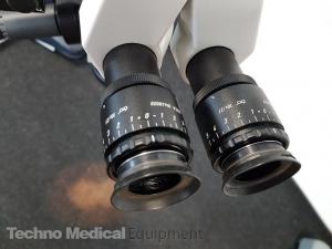 used-leica-m820-f19-surgical-microscope-discount-price
