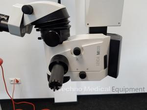 used-leica-m820-f19-surgical-microscope-for-sale