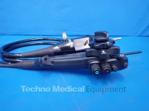 used-olympus-evis-exera-iii-190-videoscope-system-for-sale
