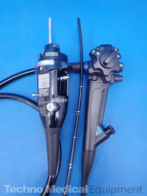 used-olympus-evis-exera-iii-190-videoscope-system-price