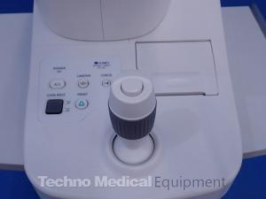 used-tomey-ft-01-non-contact-tonometer-discount-price