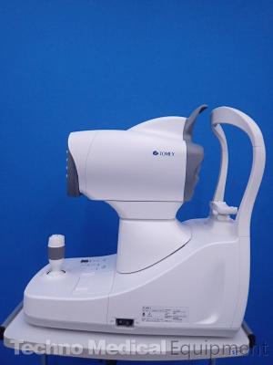 used-tomey-ft-01-non-contact-tonometer-price