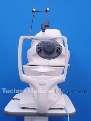 used-topcon-3d-oct-1-maestro-pre-owned