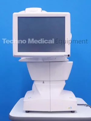 used-topcon-3d-oct-1-maestro-price