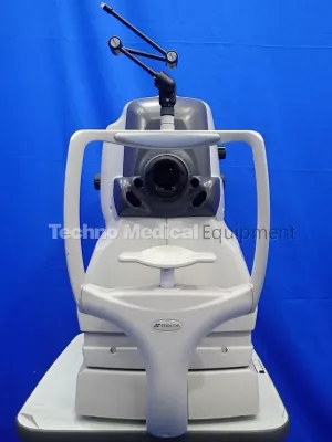used-topcon-dri-oct-triton-plus-for-sale