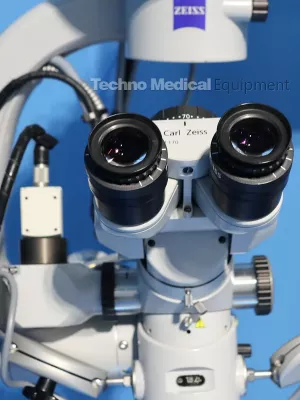 used-zeiss-opmi-vario-s88-for-sale
