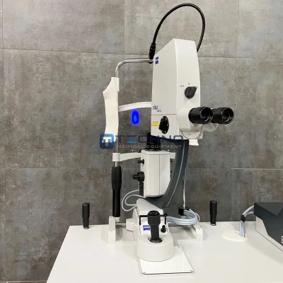 used-carl-zeiss-visulas-yag-iii