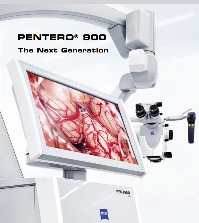 Zeiss-OPMI-Pentero-900